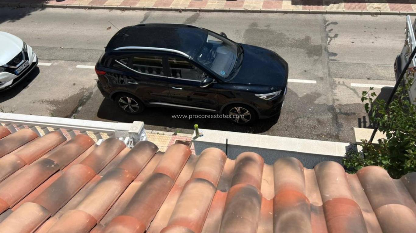 Verkauf - Wohnung - Torrevieja - El Chaparral