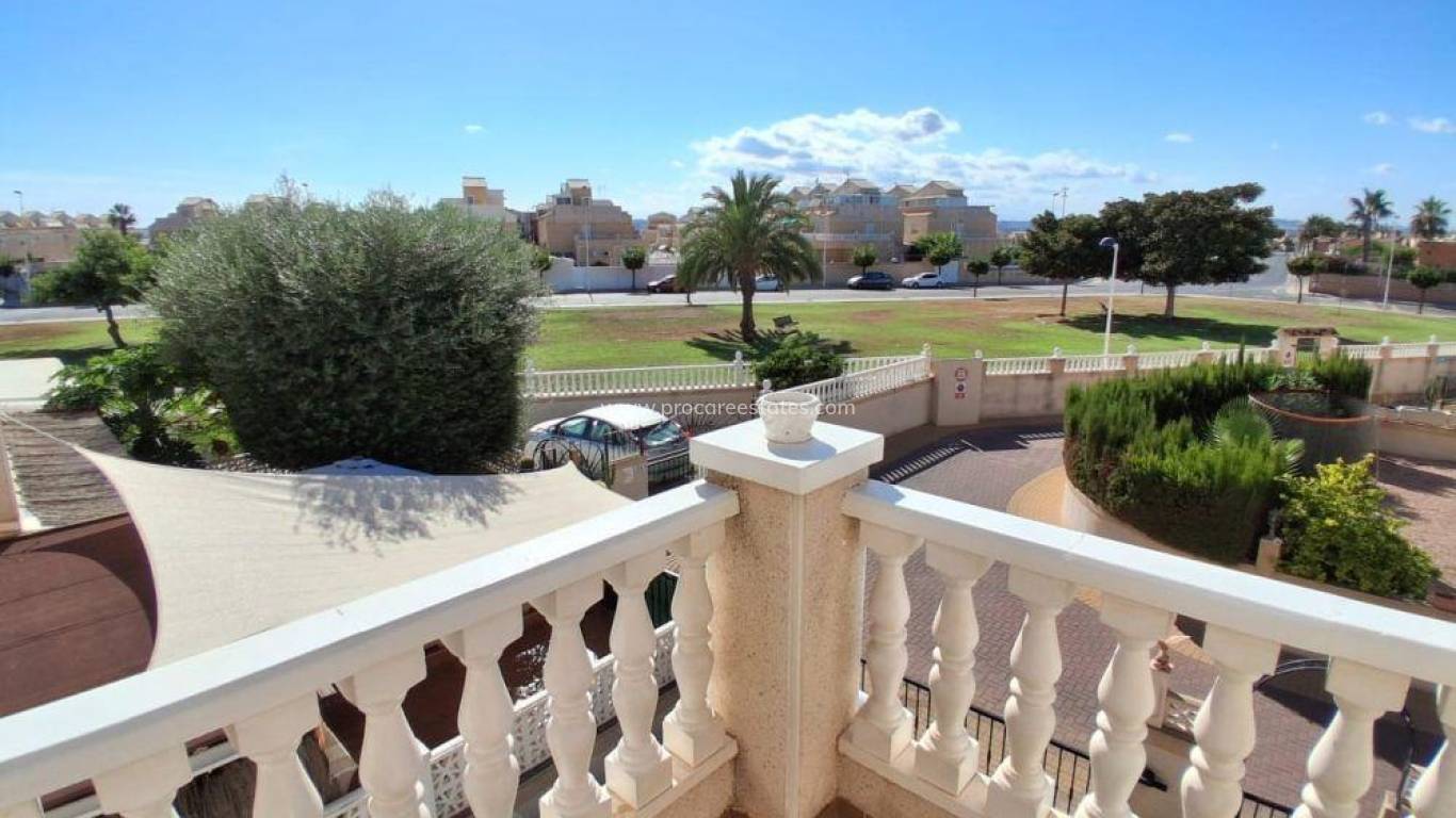 Verkauf - Wohnung - Torrevieja - El Chaparral