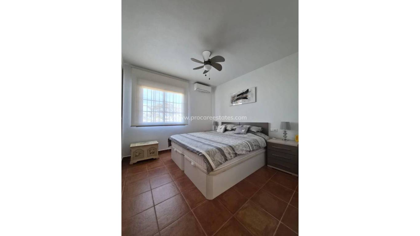 Verkauf - Wohnung - Torrevieja - El Chaparral