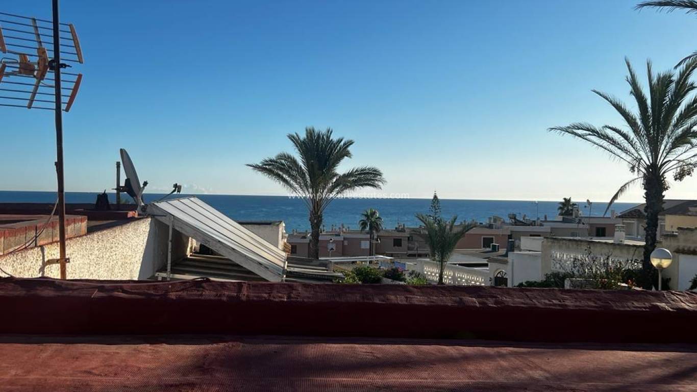 Verkauf - Wohnung - Torrevieja - La Mata