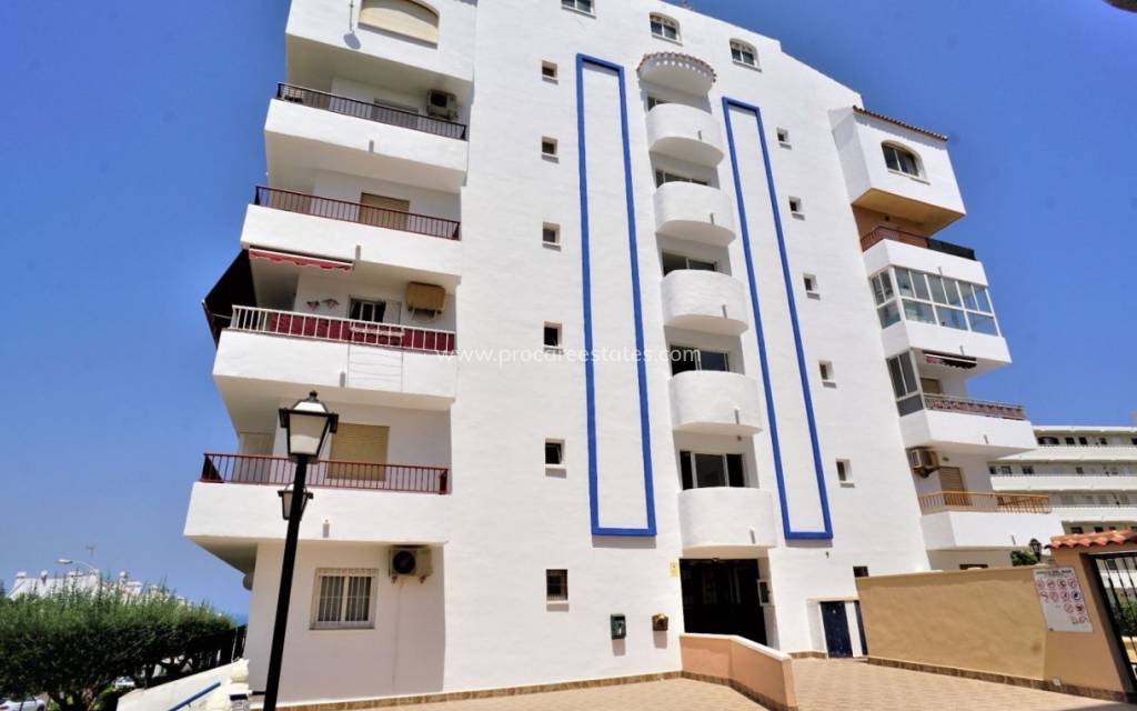 Verkauf - Wohnung - Torrevieja - La Mata