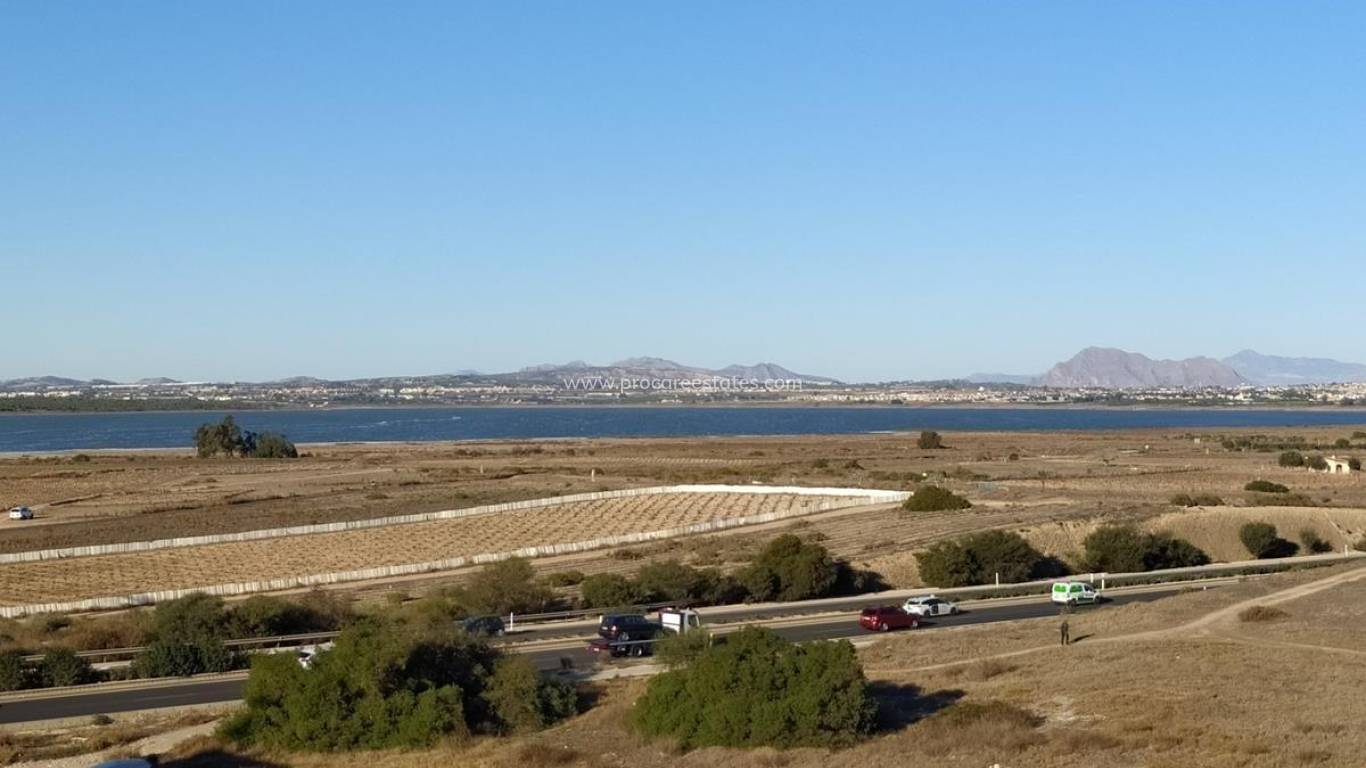 Verkauf - Wohnung - Torrevieja - La Mata