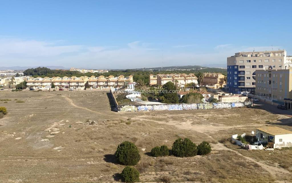 Verkauf - Wohnung - Torrevieja - La Mata