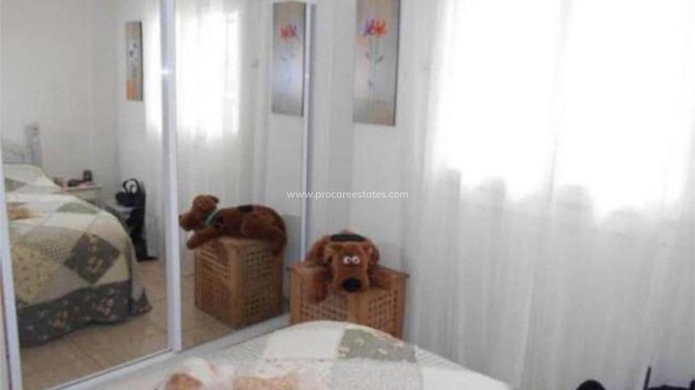 Verkauf - Wohnung - Torrevieja - La Mata