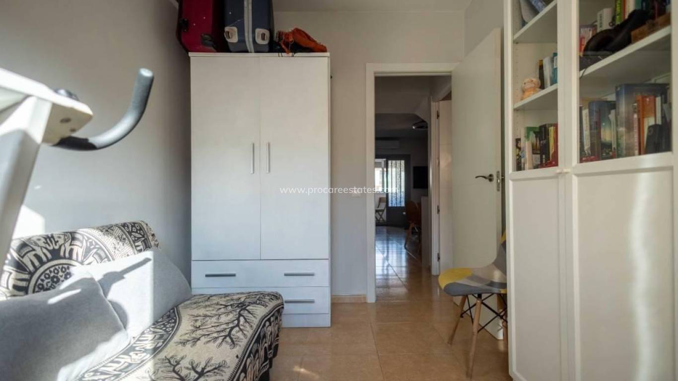 Verkauf - Wohnung - Torrevieja - La Mata