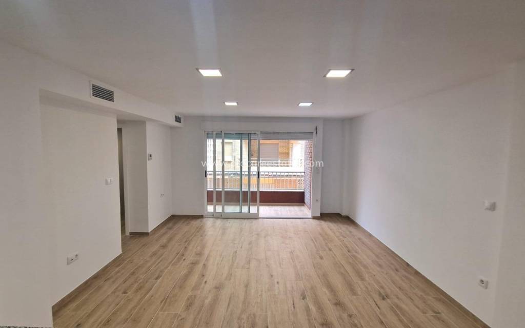 Verkauf - Wohnung - Torrevieja - La Mata