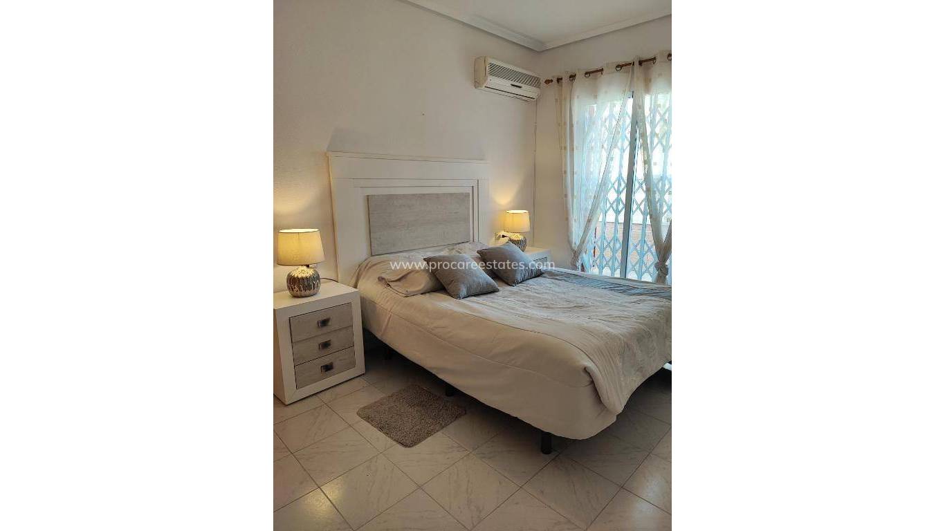 Verkauf - Wohnung - Torrevieja - La Mata