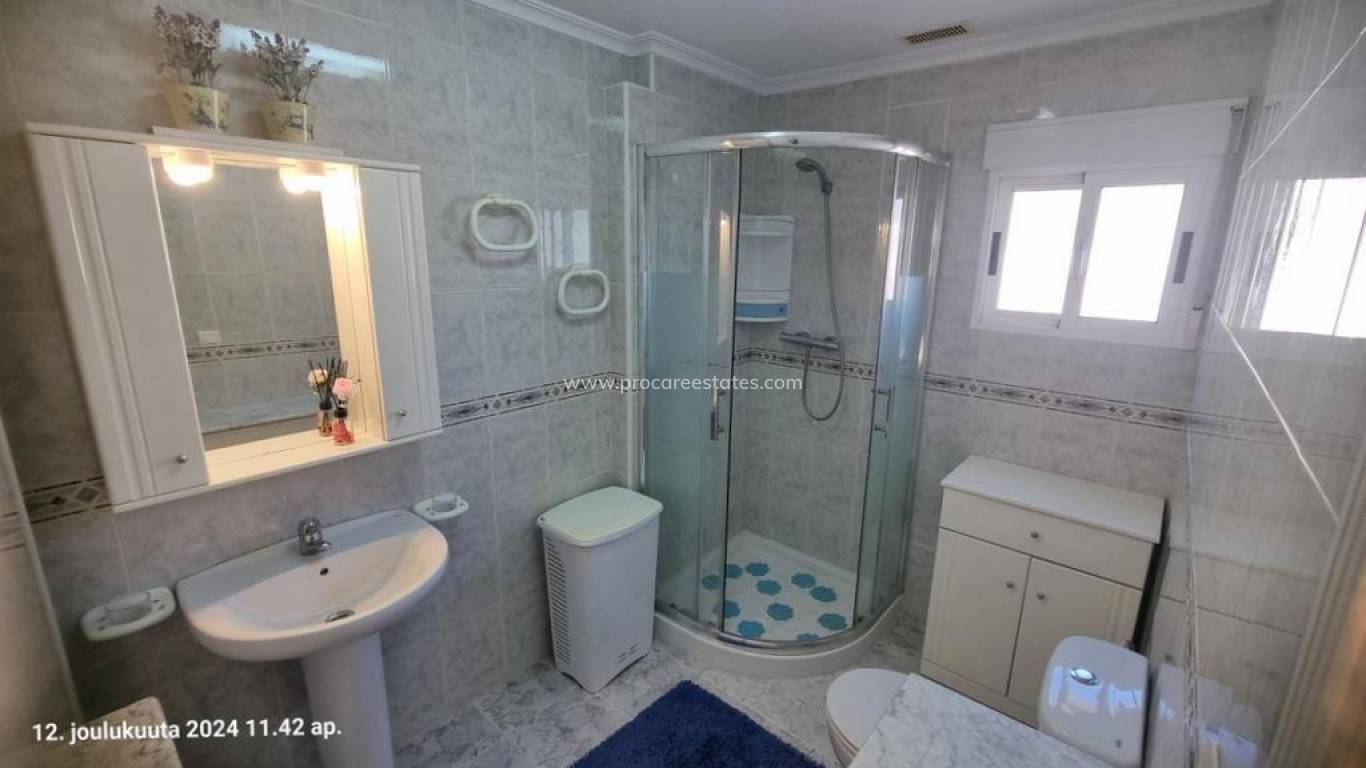 Verkauf - Wohnung - Torrevieja - La Mata