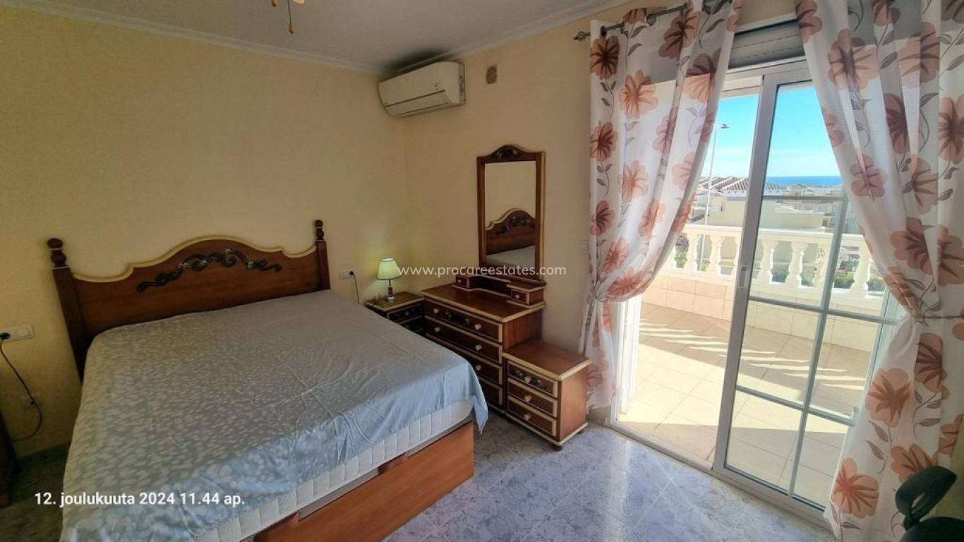 Verkauf - Wohnung - Torrevieja - La Mata