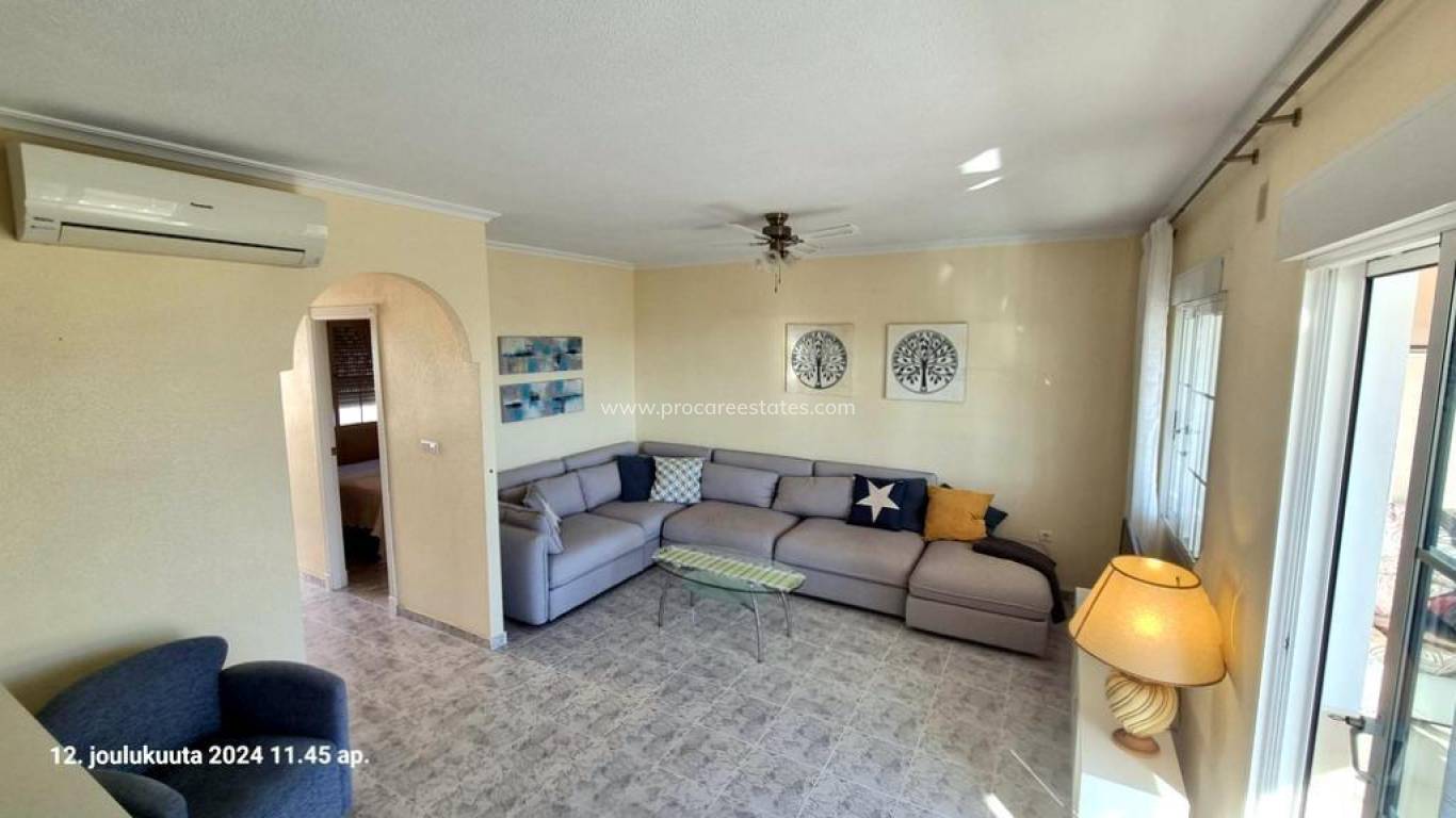 Verkauf - Wohnung - Torrevieja - La Mata