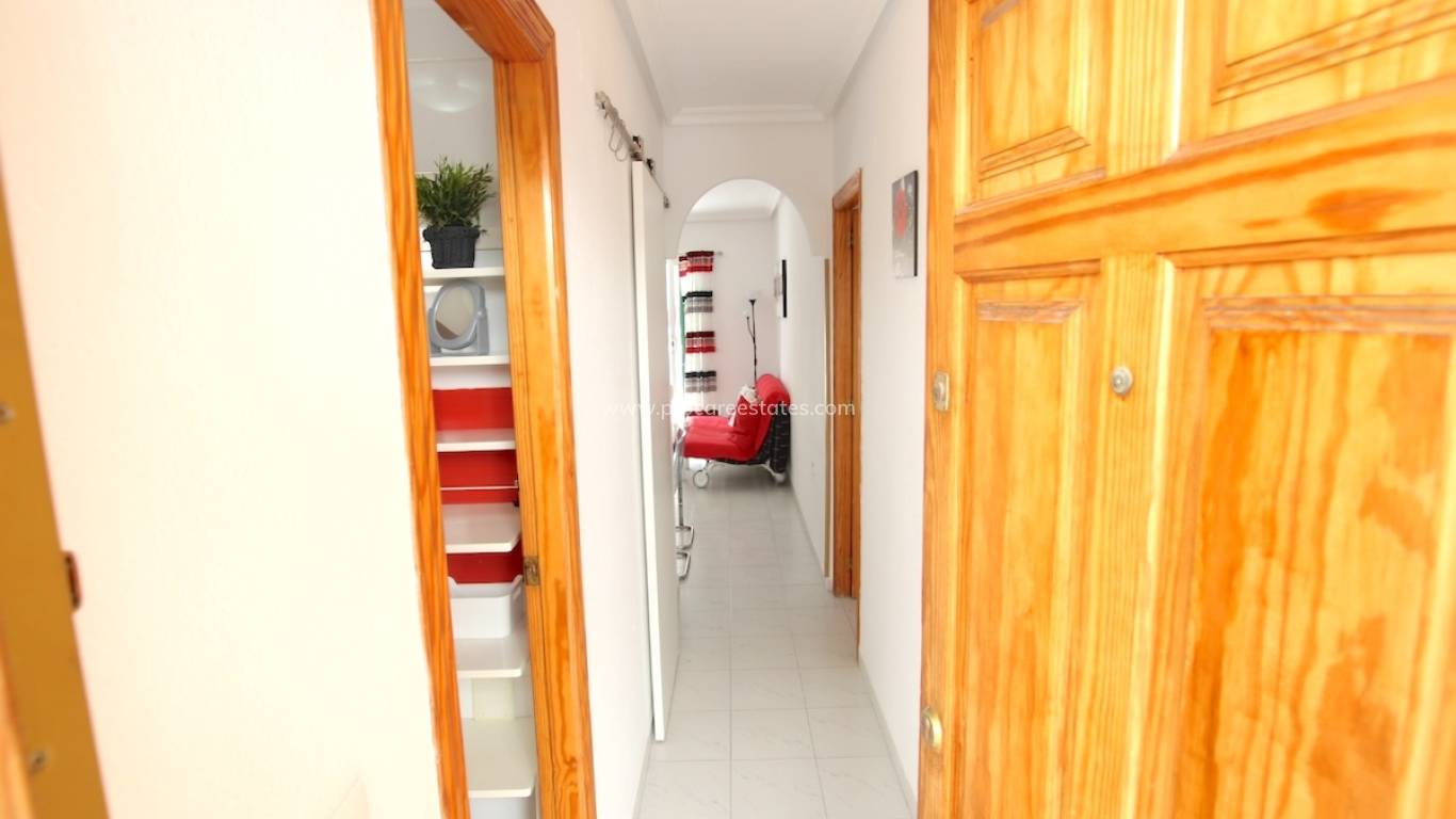 Verkauf - Wohnung - Torrevieja - La Mata