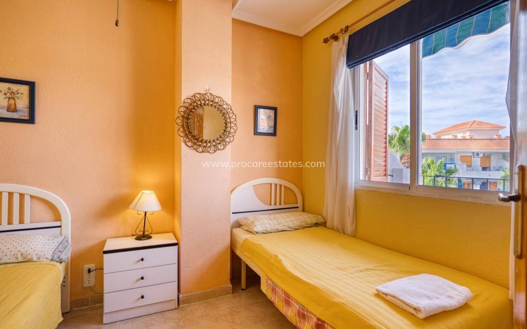 Verkauf - Wohnung - Torrevieja - La Mata