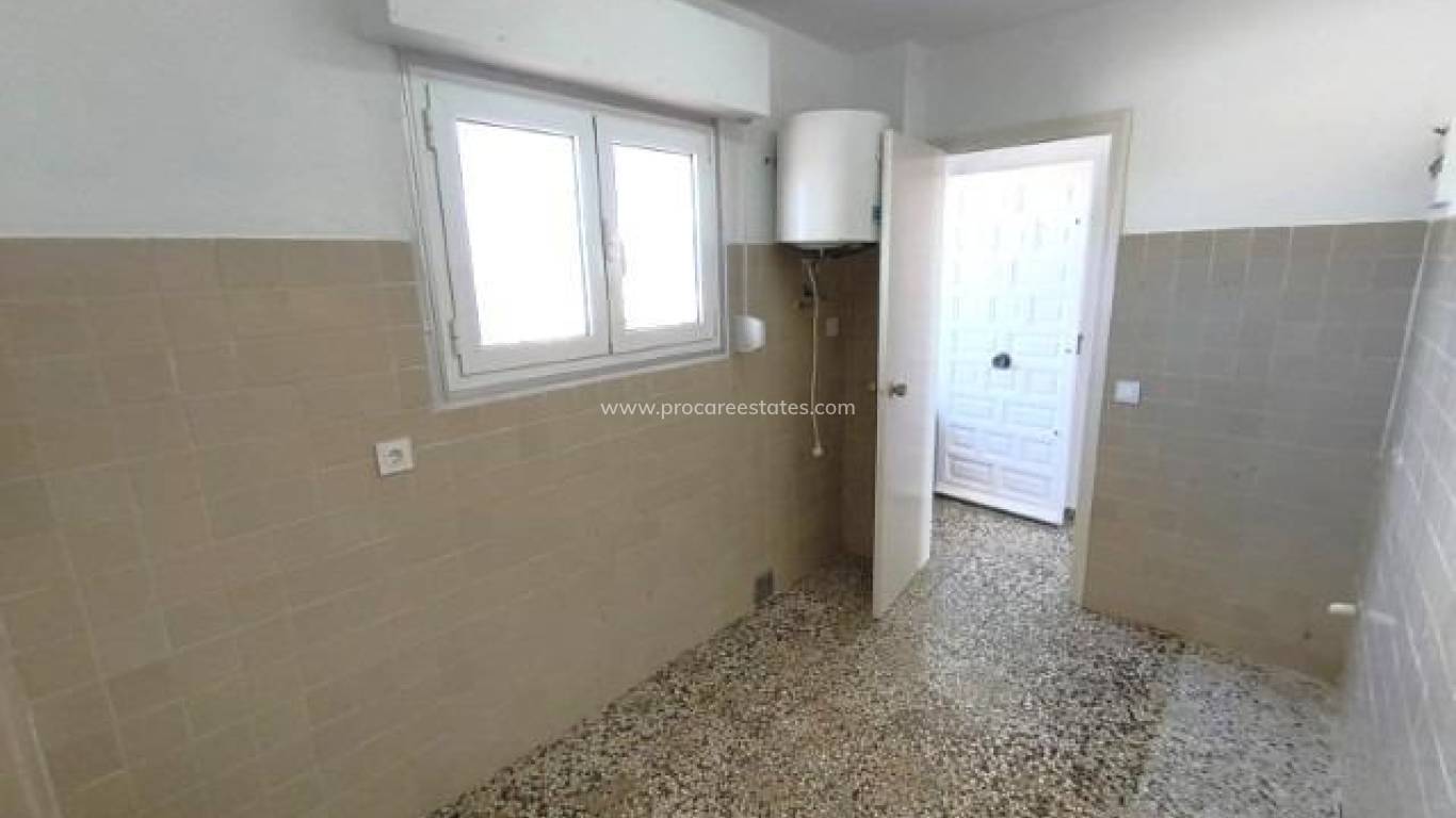 Verkauf - Wohnung - Torrevieja - La Mata