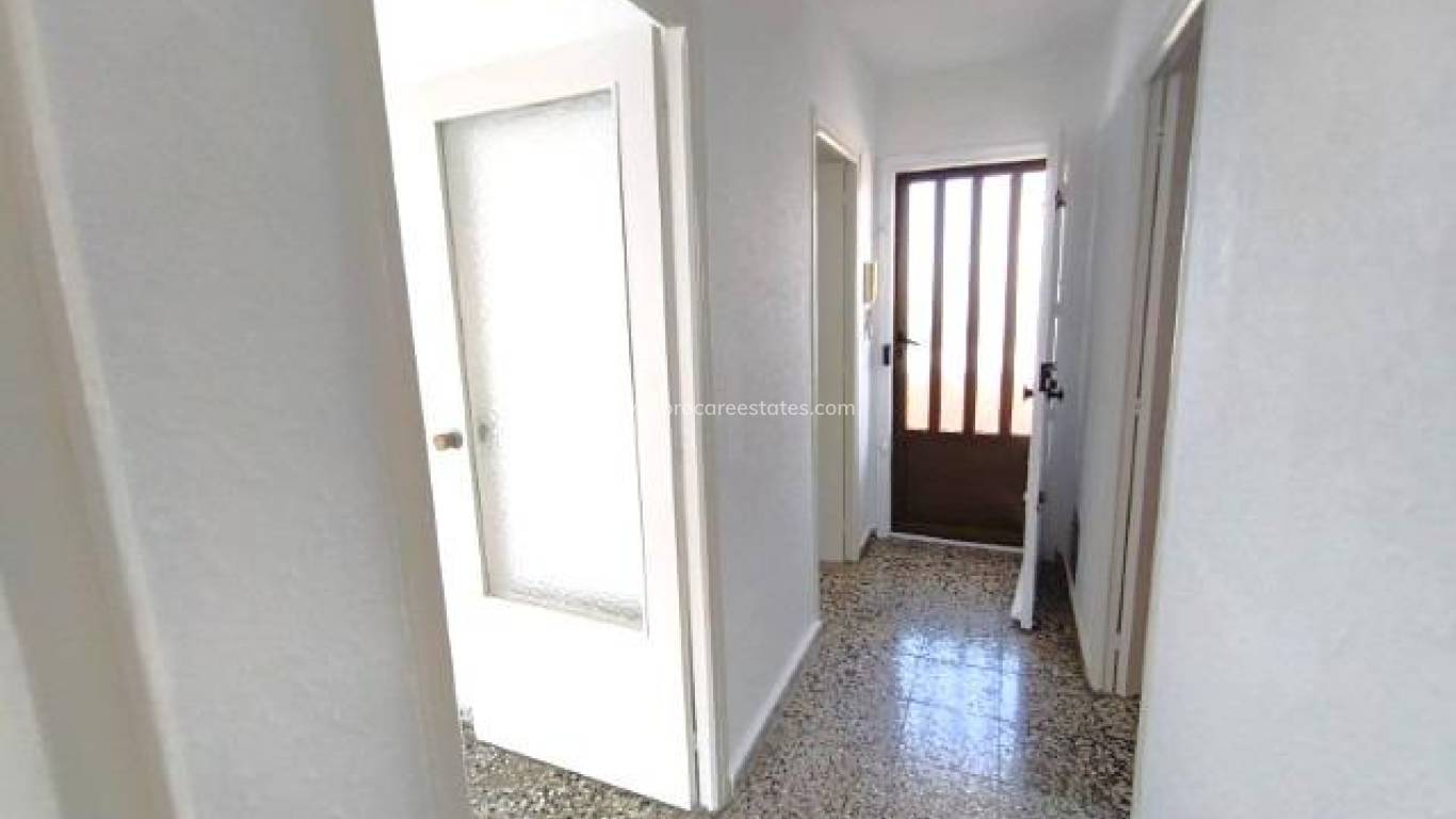 Verkauf - Wohnung - Torrevieja - La Mata