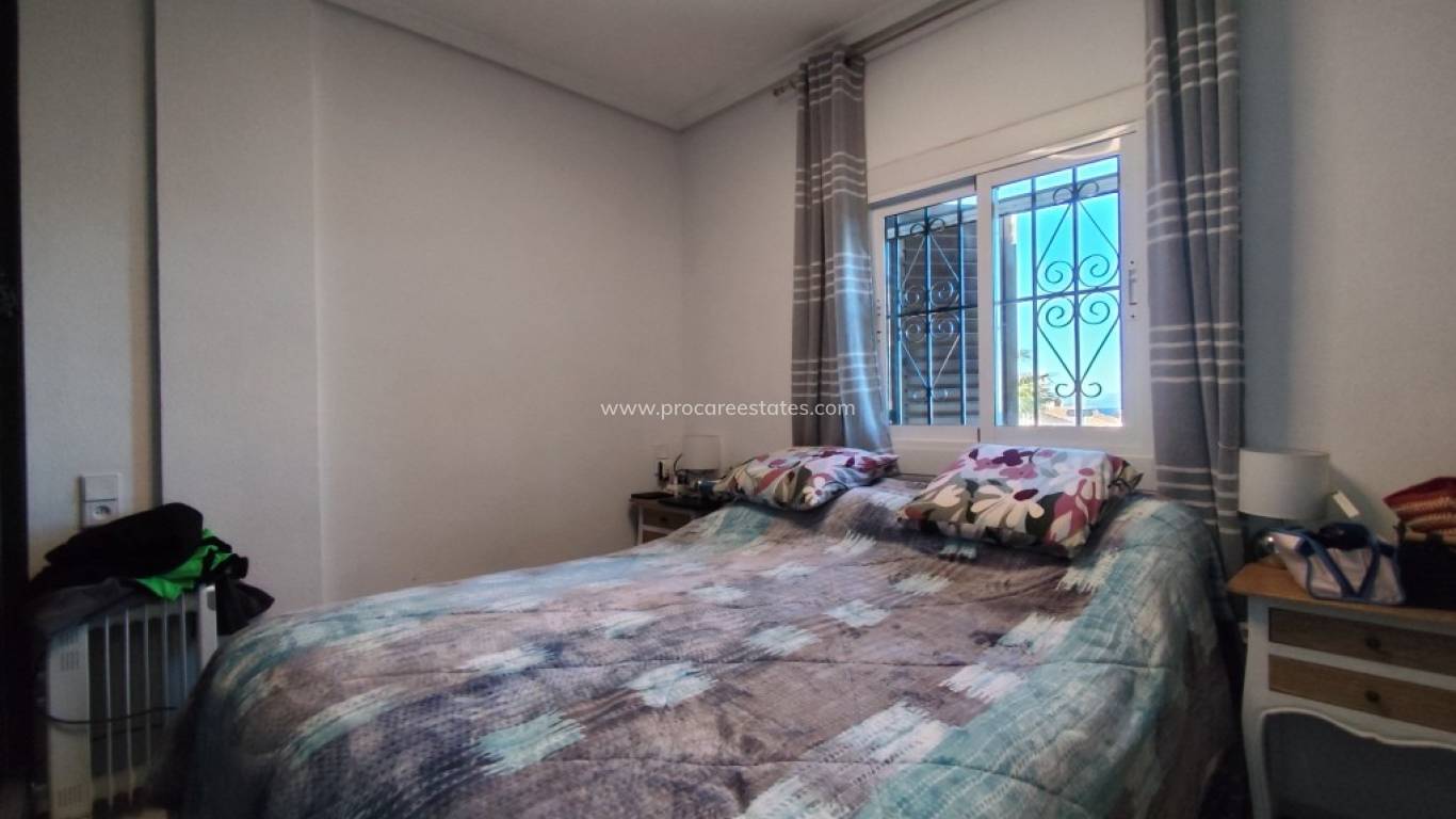 Verkauf - Wohnung - Torrevieja - La Mata