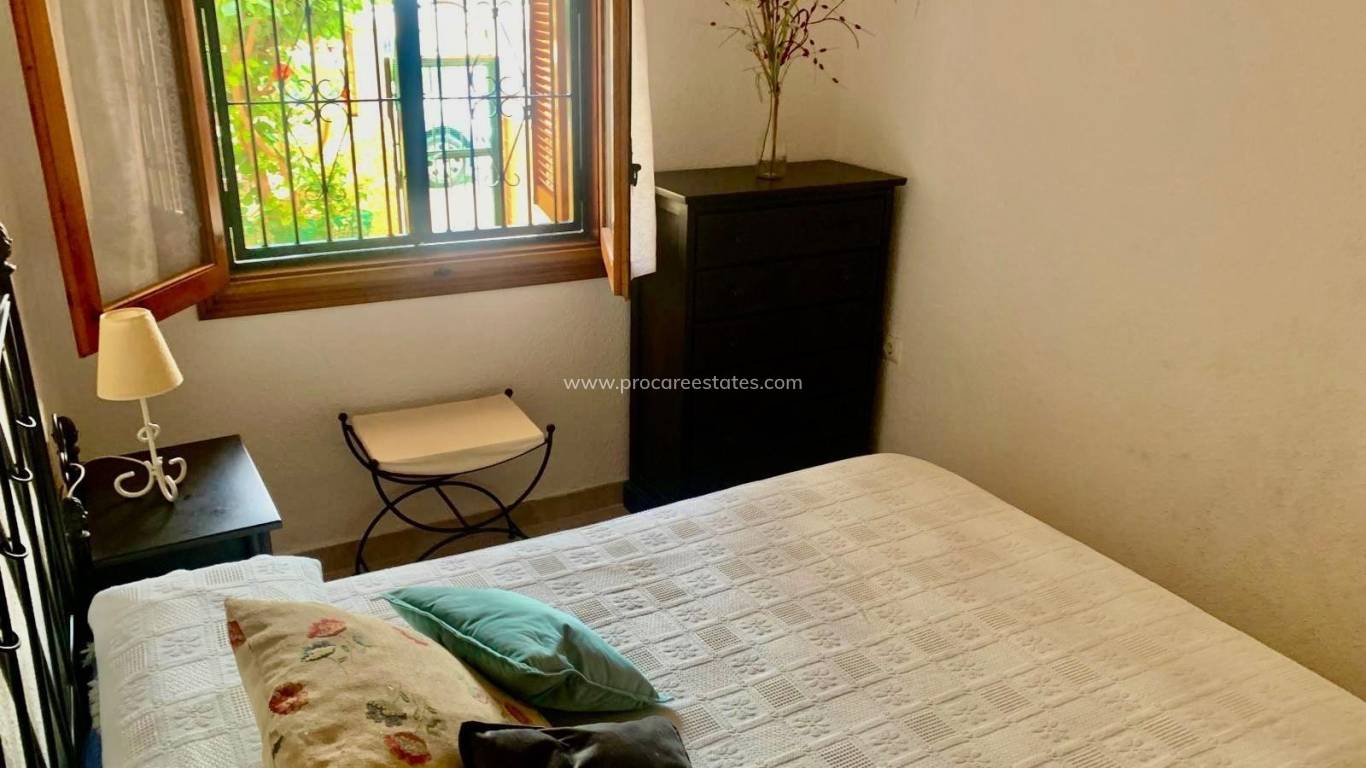 Verkauf - Wohnung - Torrevieja - La Mata