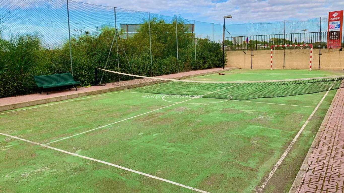 Verkauf - Wohnung - Torrevieja - La Mata