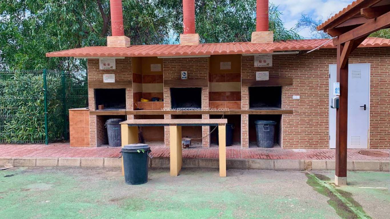 Verkauf - Wohnung - Torrevieja - La Mata