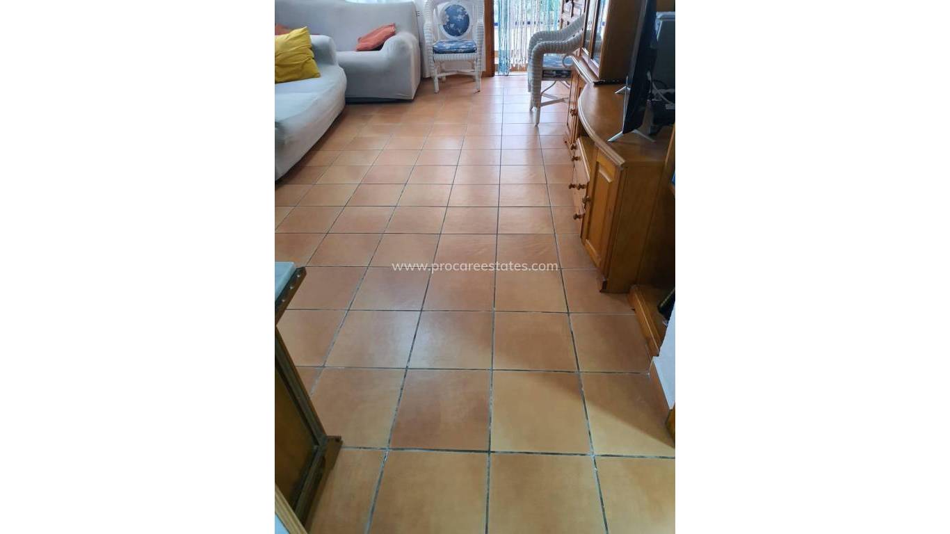 Verkauf - Wohnung - Torrevieja - La Mata