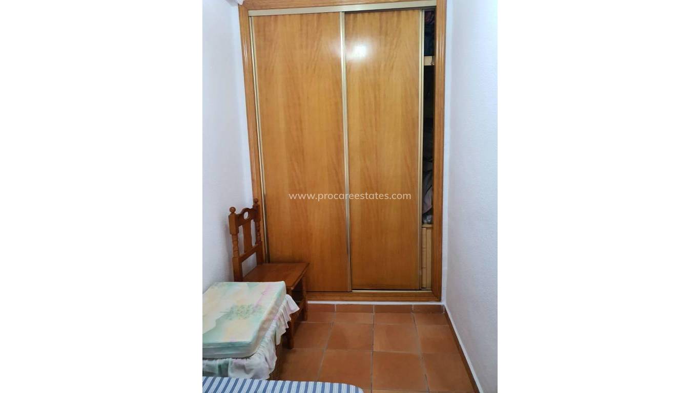 Verkauf - Wohnung - Torrevieja - La Mata