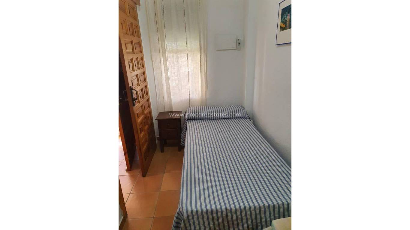 Verkauf - Wohnung - Torrevieja - La Mata