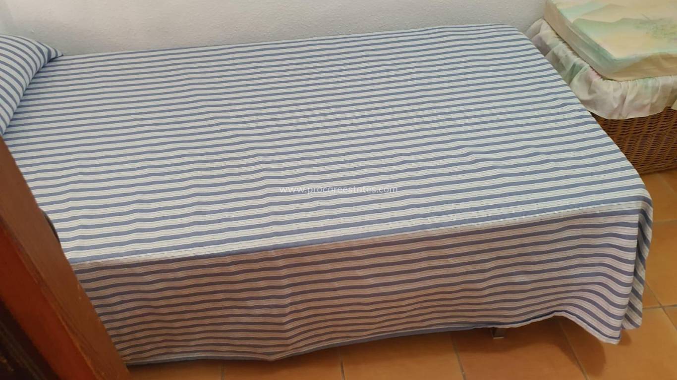 Verkauf - Wohnung - Torrevieja - La Mata