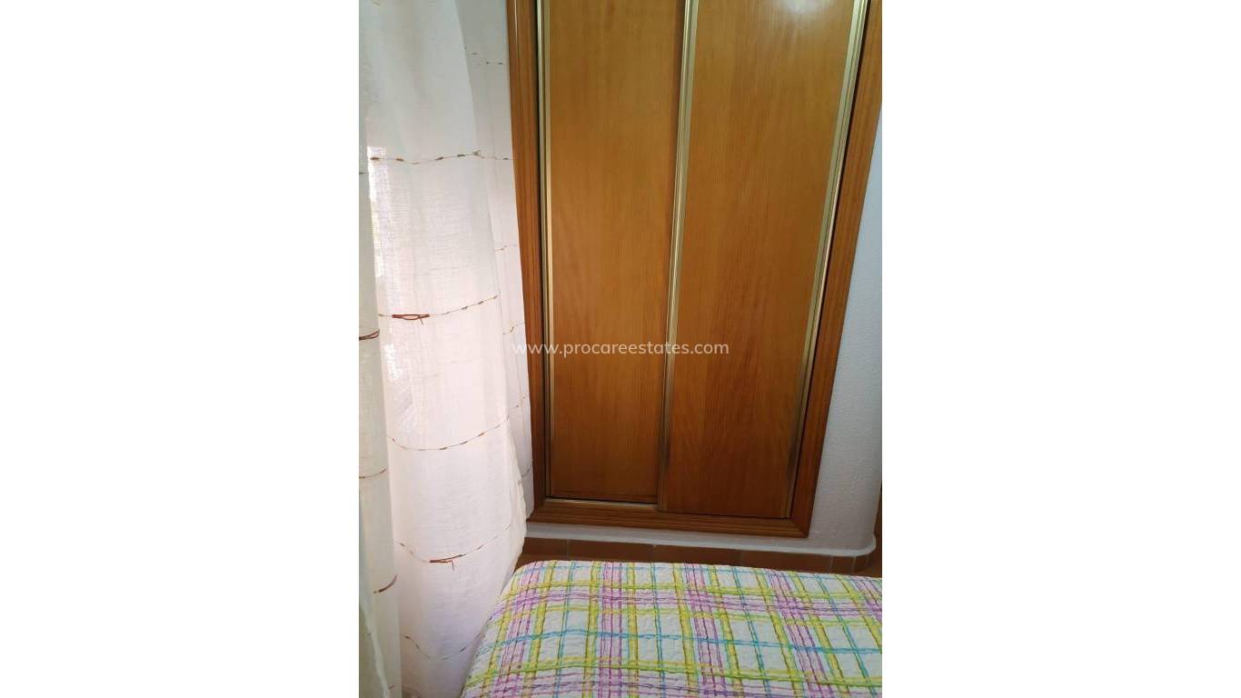 Verkauf - Wohnung - Torrevieja - La Mata