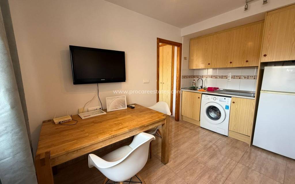 Verkauf - Wohnung - Torrevieja - La Mata