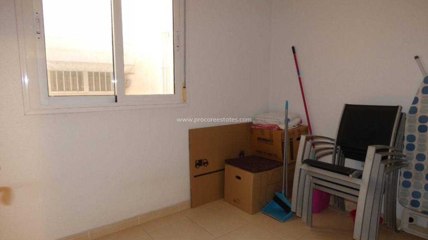 Verkauf - Wohnung - Torrevieja - La Mata