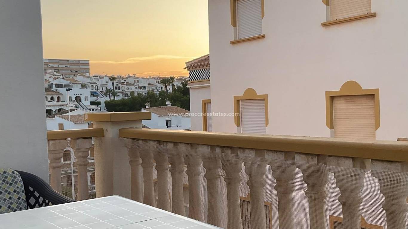 Verkauf - Wohnung - Torrevieja - La Mata