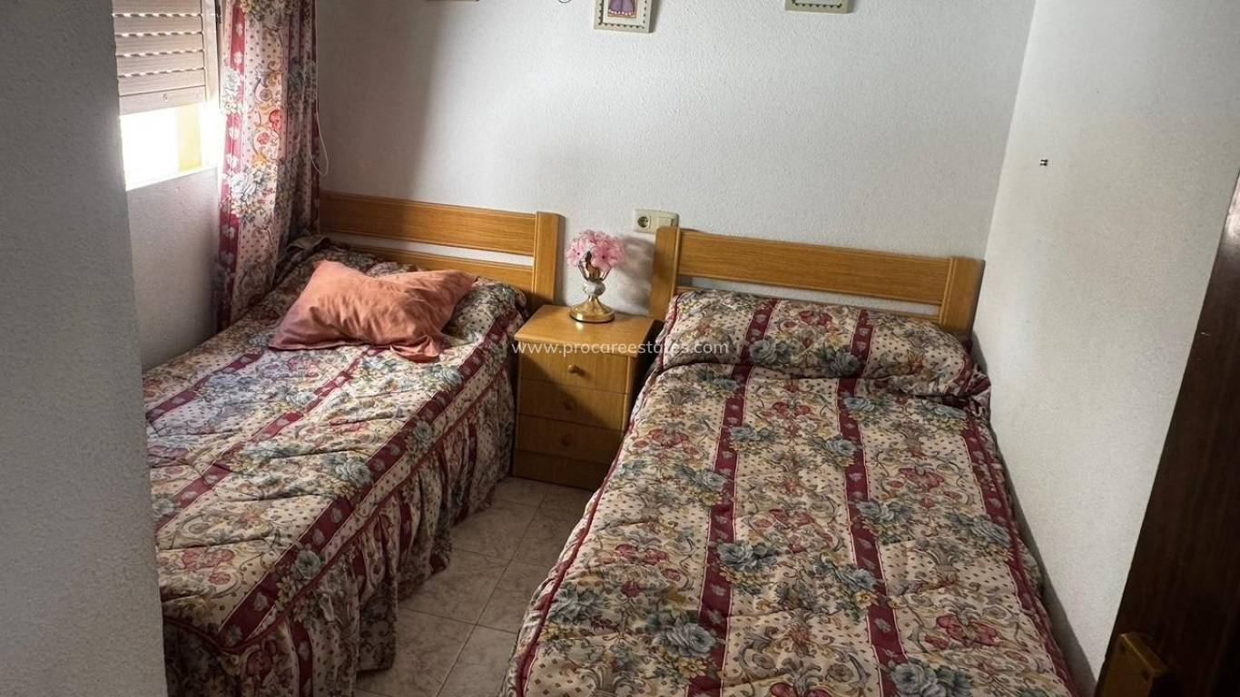 Verkauf - Wohnung - Torrevieja - La Mata