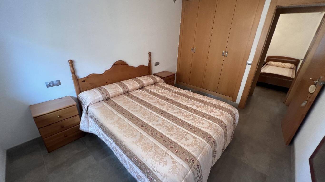 Verkauf - Wohnung - Torrevieja - La Mata