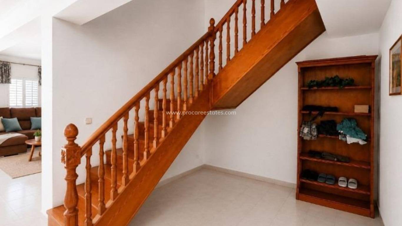 Verkauf - Wohnung - Torrevieja - La Mata