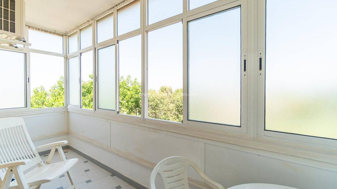 Verkauf - Wohnung - Torrevieja - La Mata