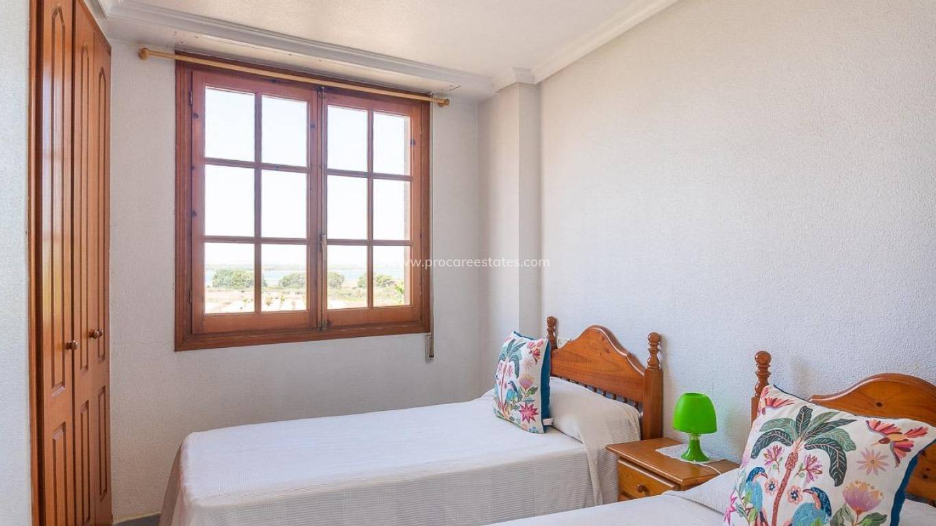 Verkauf - Wohnung - Torrevieja - La Mata