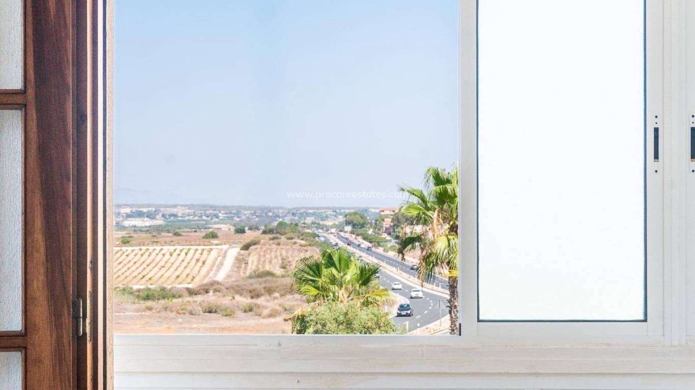 Verkauf - Wohnung - Torrevieja - La Mata