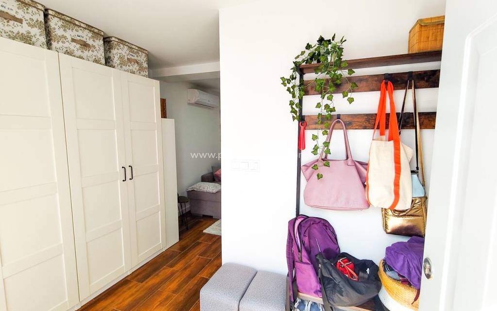Verkauf - Wohnung - Torrevieja - La Mata