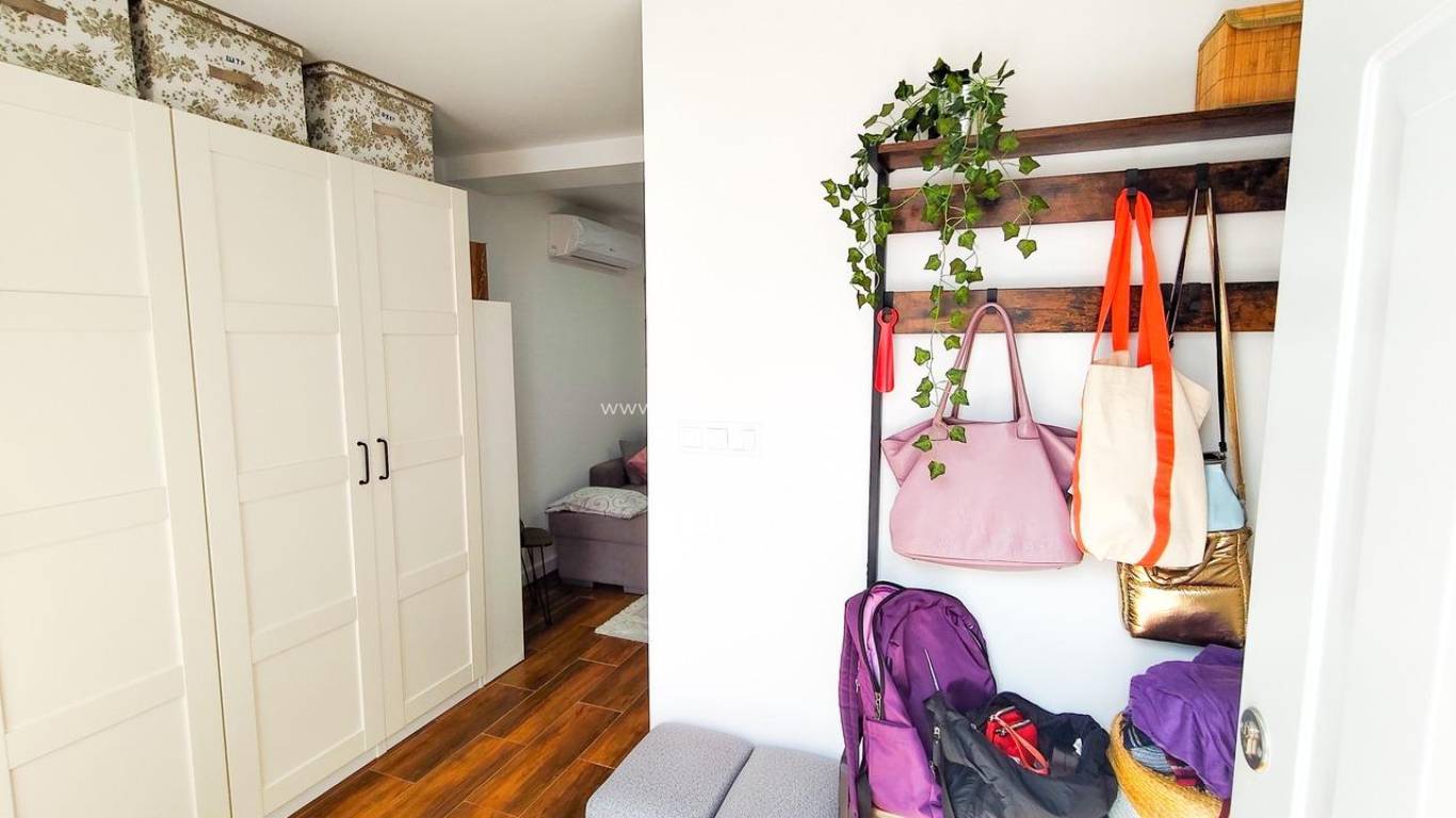 Verkauf - Wohnung - Torrevieja - La Mata