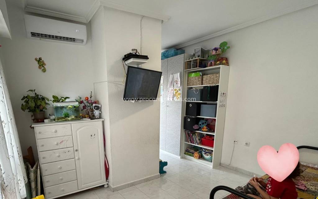 Verkauf - Wohnung - Torrevieja - La Mata