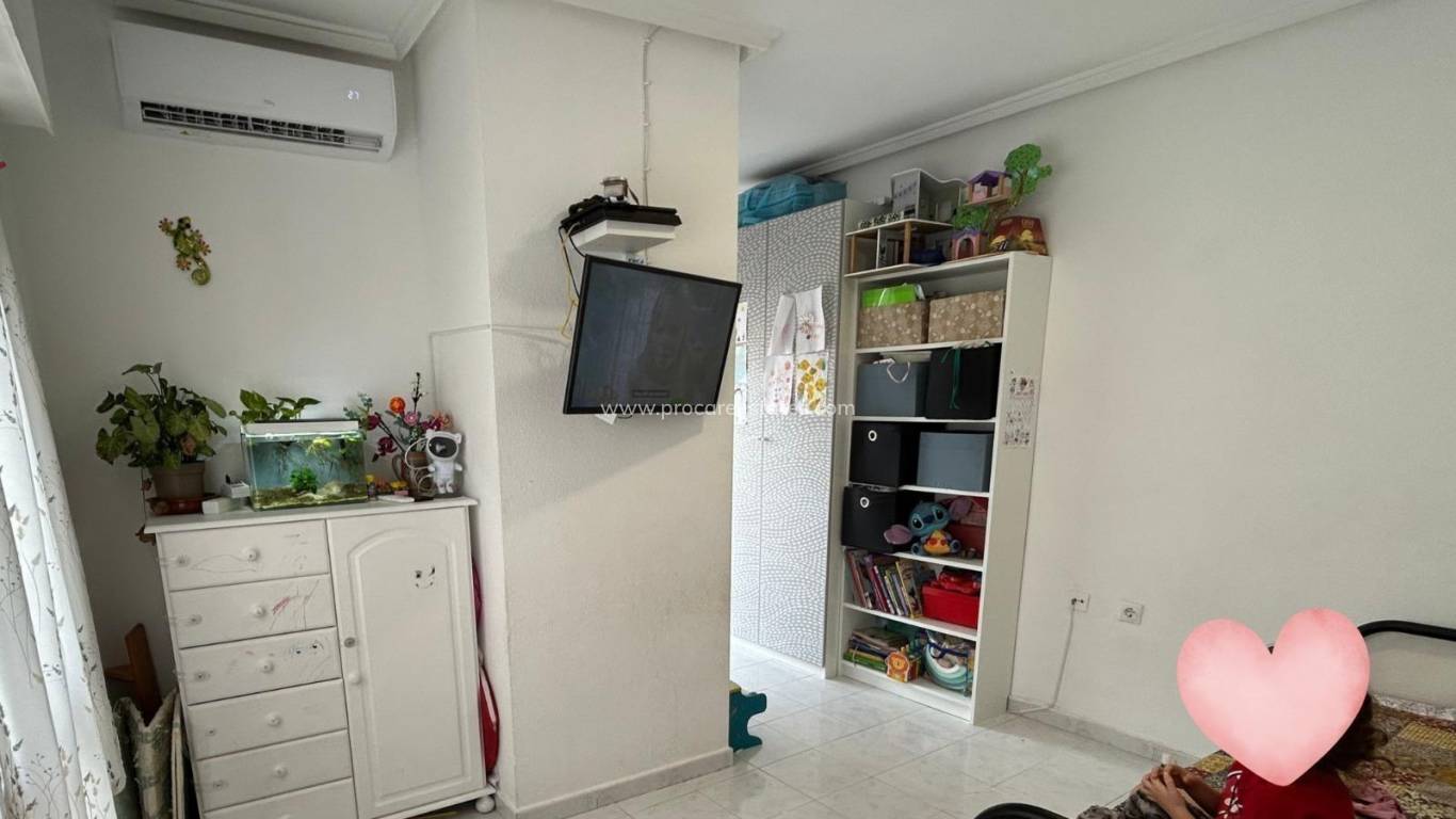 Verkauf - Wohnung - Torrevieja - La Mata