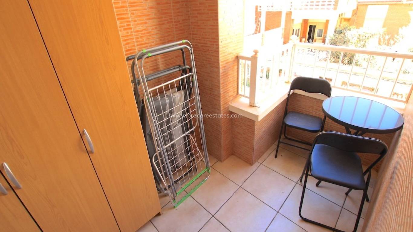 Verkauf - Wohnung - Torrevieja - La Mata