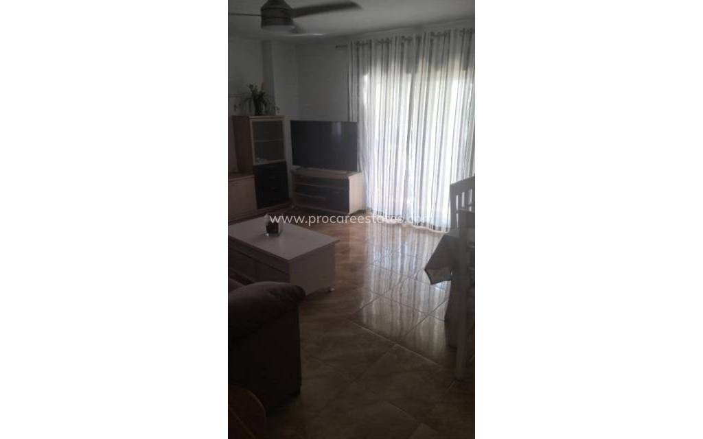 Verkauf - Wohnung - Torrevieja - La Mata