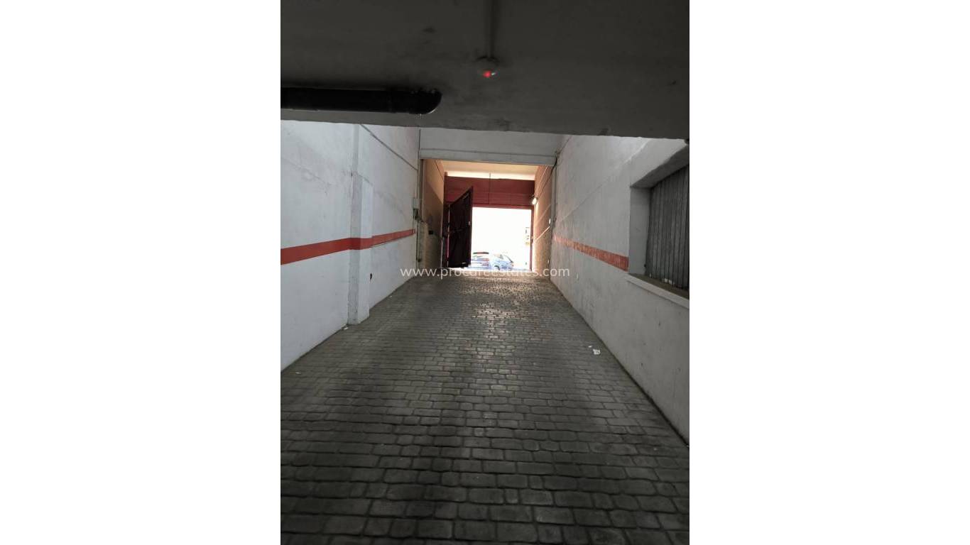 Verkauf - Wohnung - Torrevieja - La Siesta - El Salado - Torreta