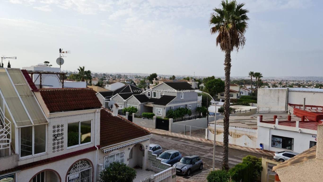 Verkauf - Wohnung - Torrevieja - La Siesta - El Salado - Torreta