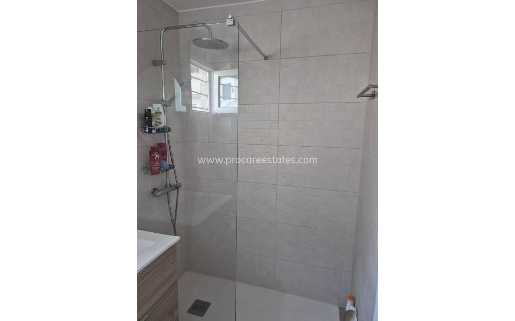 Verkauf - Wohnung - Torrevieja - La Siesta - El Salado - Torreta