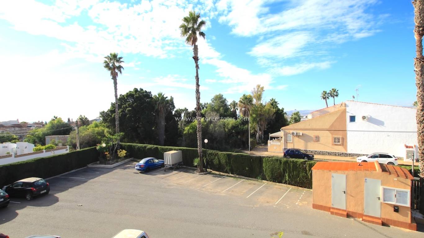 Verkauf - Wohnung - Torrevieja - La Siesta - San Luis