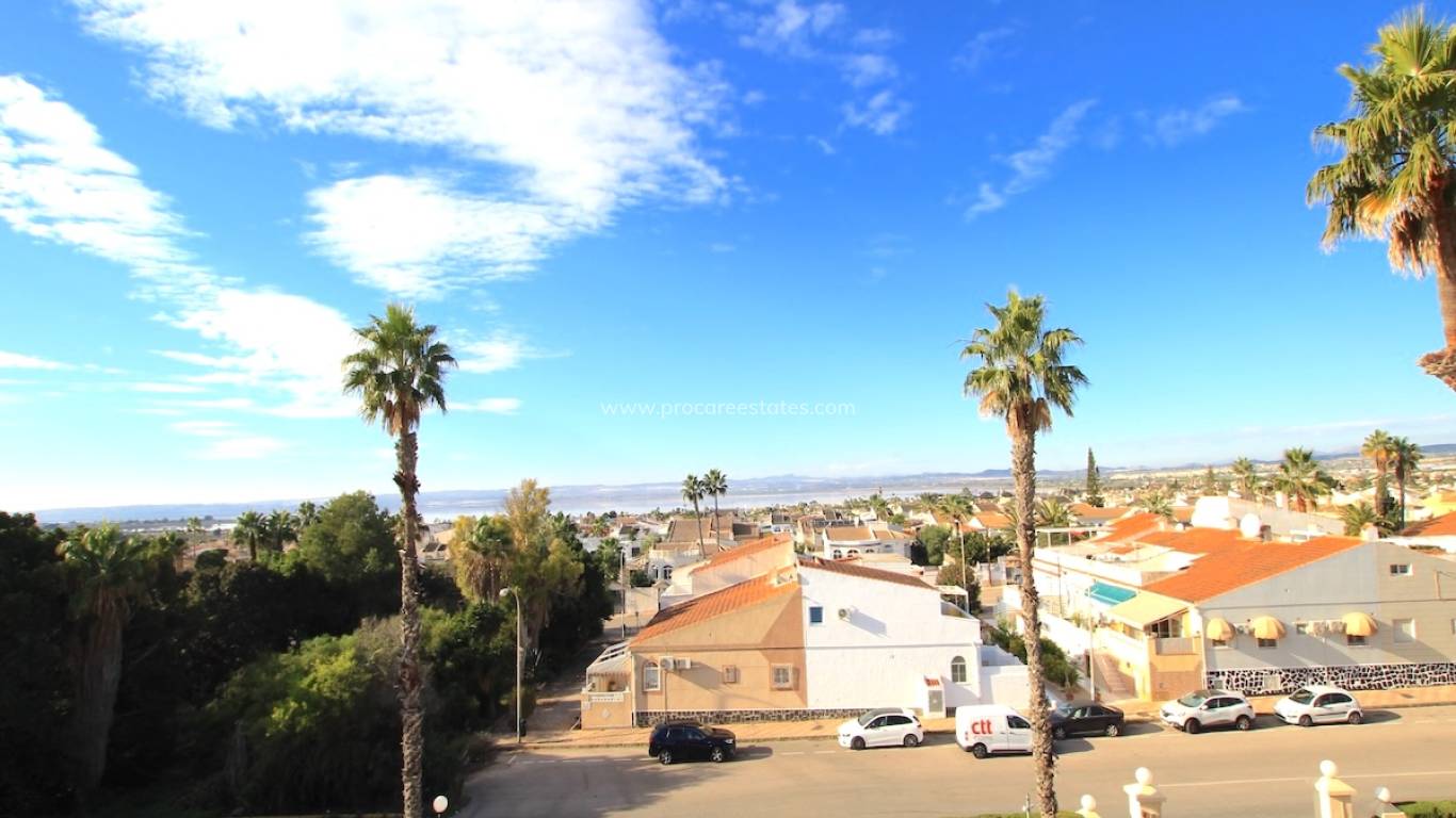 Verkauf - Wohnung - Torrevieja - La Siesta - San Luis