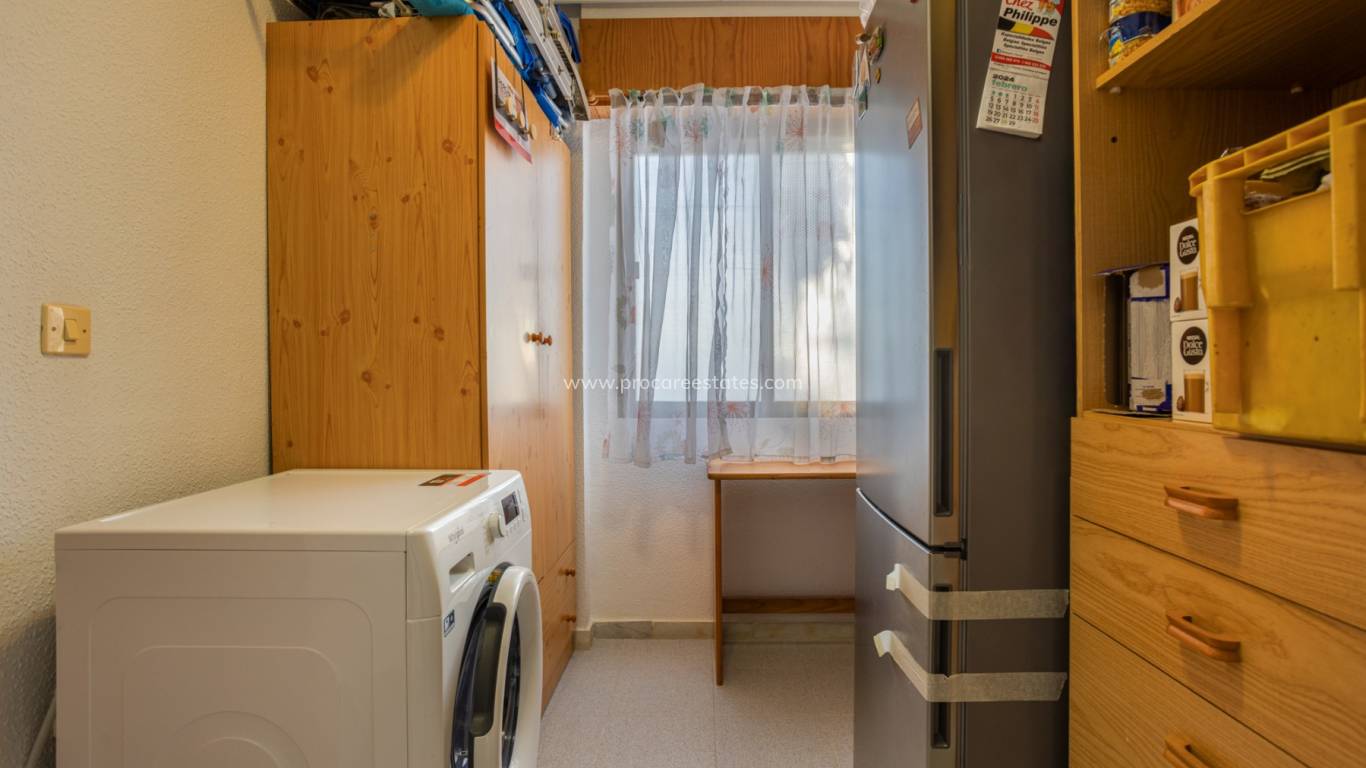 Verkauf - Wohnung - Torrevieja - La Siesta - San Luis