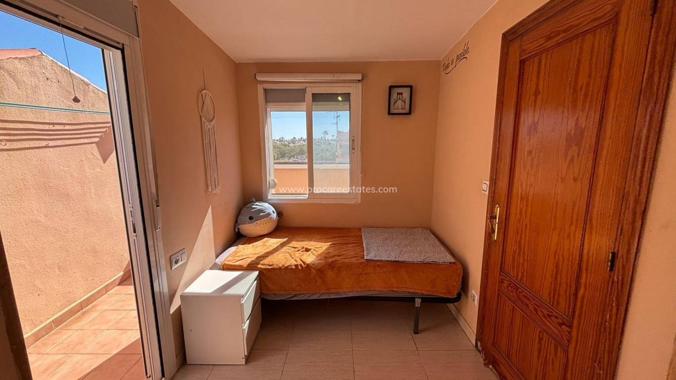 Verkauf - Wohnung - Torrevieja - La Siesta - San Luis