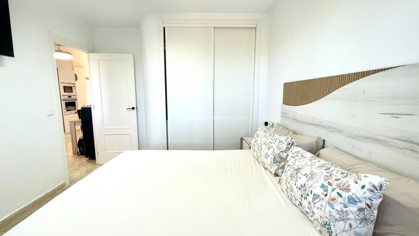 Verkauf - Wohnung - Torrevieja - La Siesta - San Luis